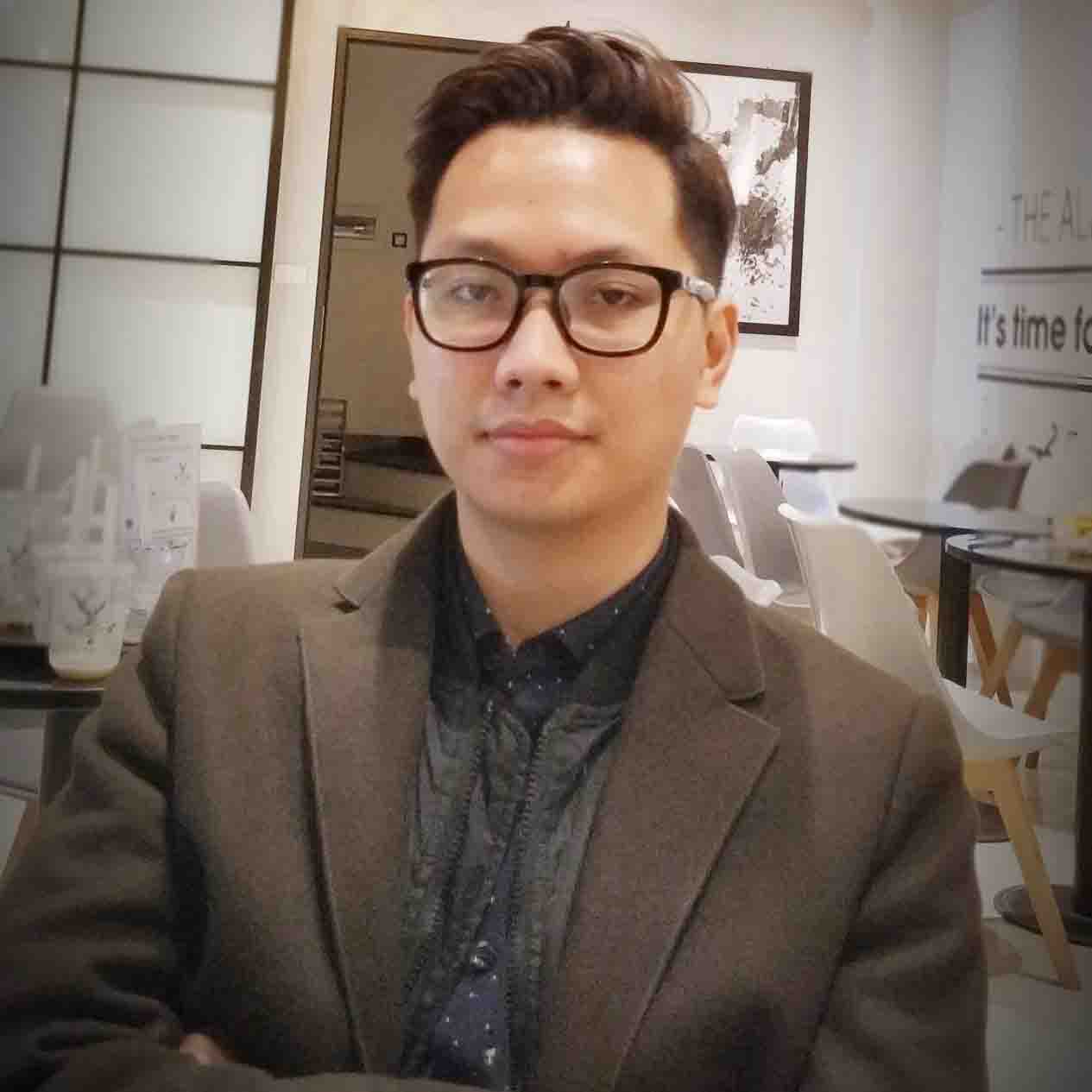 Mr. Huu Phuc