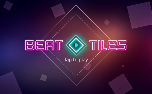 Beat Tiles: Rhythmatic Tap