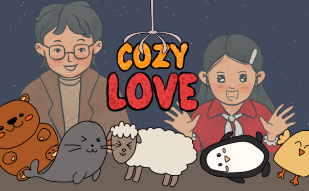 Cozy Love